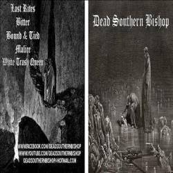 Dead Southern Bishop : Hymns of Malice and Discontent